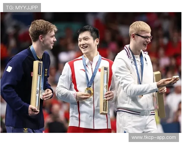 奥运会乒乓球男单决赛精彩回顾 中外选手激烈对决见证历史时刻