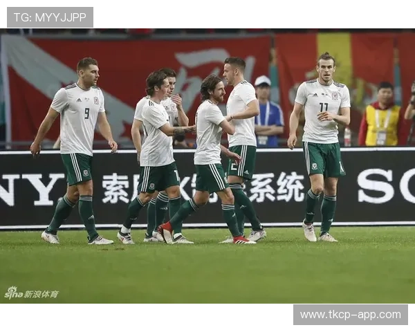 威尔士国家足球队历史回顾与未来发展展望